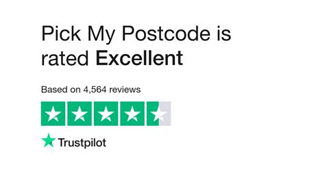 is pickmypostcode legit|pick my postcode trustpilot.